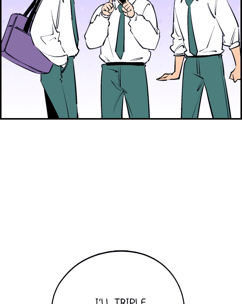 Read Betwixt chapter 47 image 139 on Lezhin