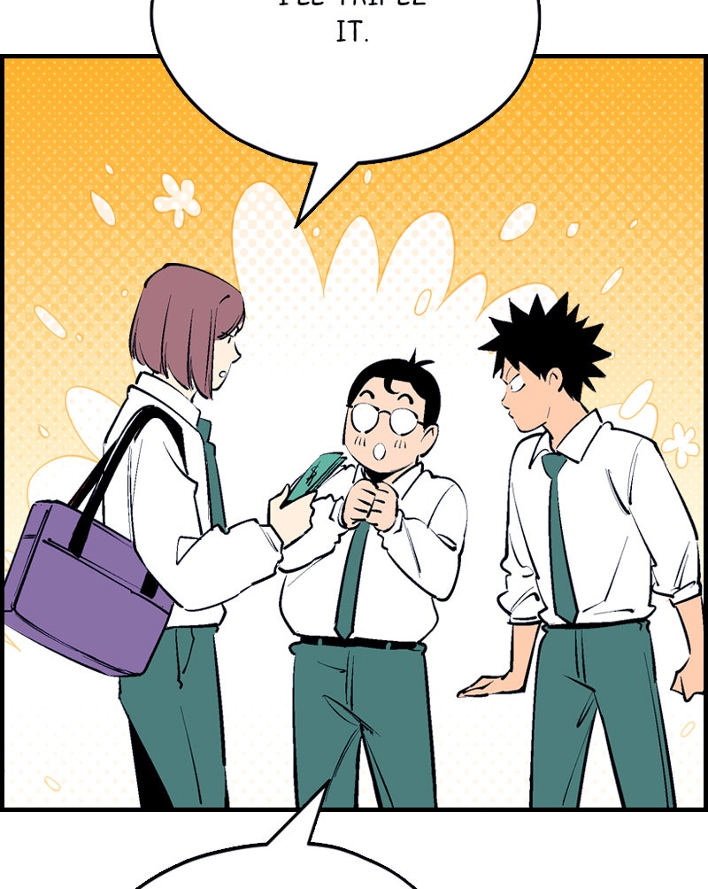 Read Betwixt chapter 47 image 140 on Lezhin