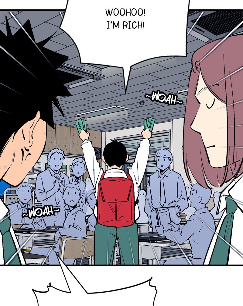 Read Betwixt chapter 47 image 142 on Lezhin