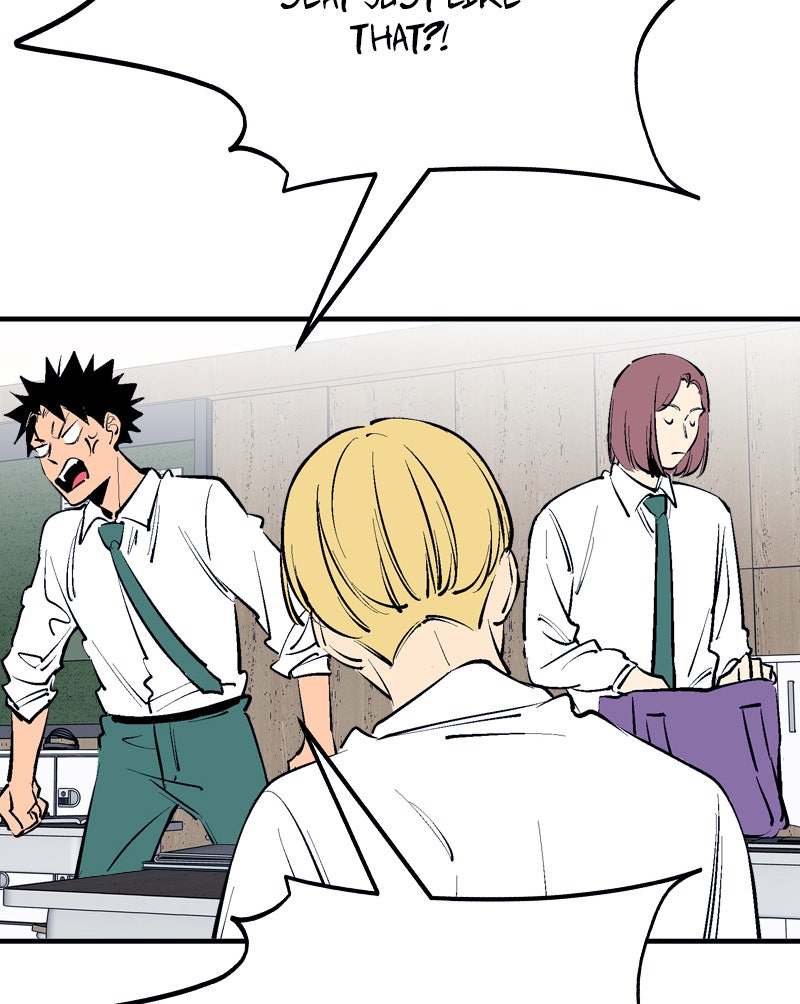 Read Betwixt chapter 47 image 144 on Lezhin