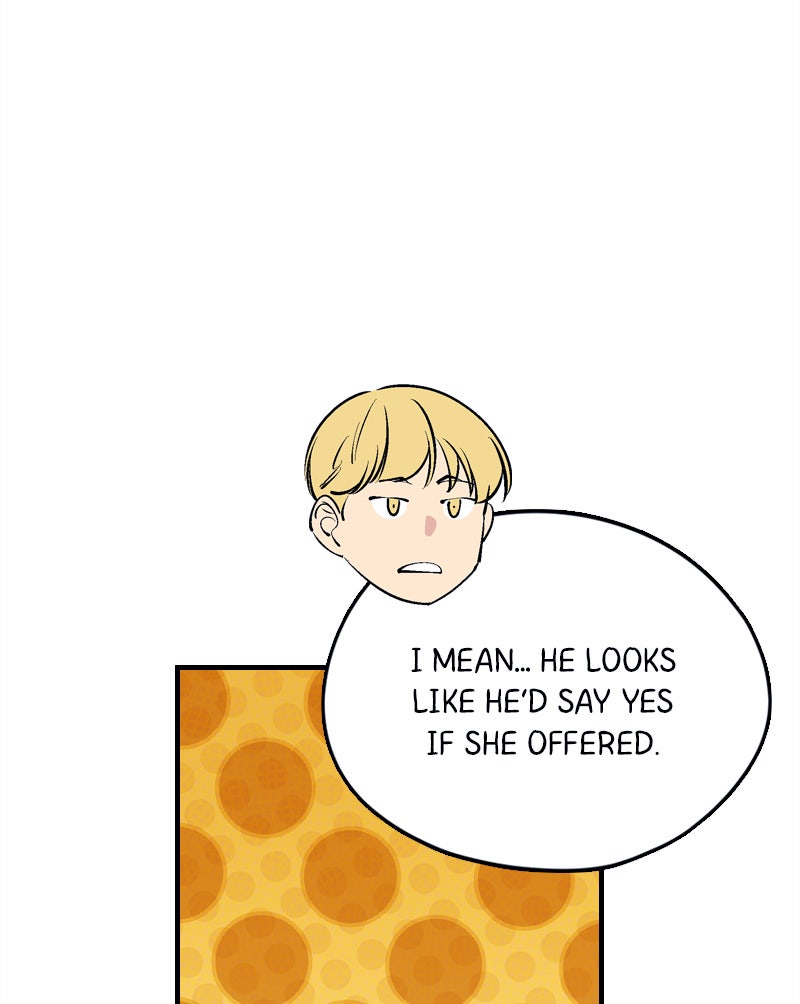 Read Betwixt chapter 47 image 15 on Lezhin