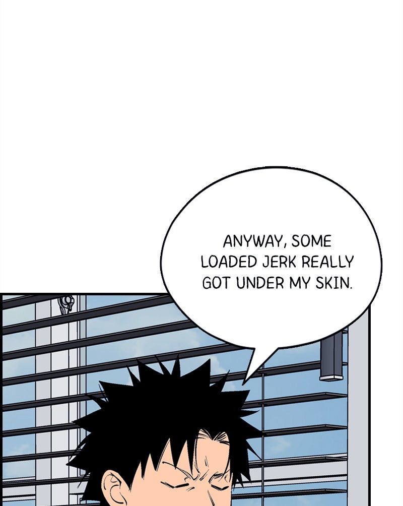 Read Betwixt chapter 47 image 17 on Lezhin