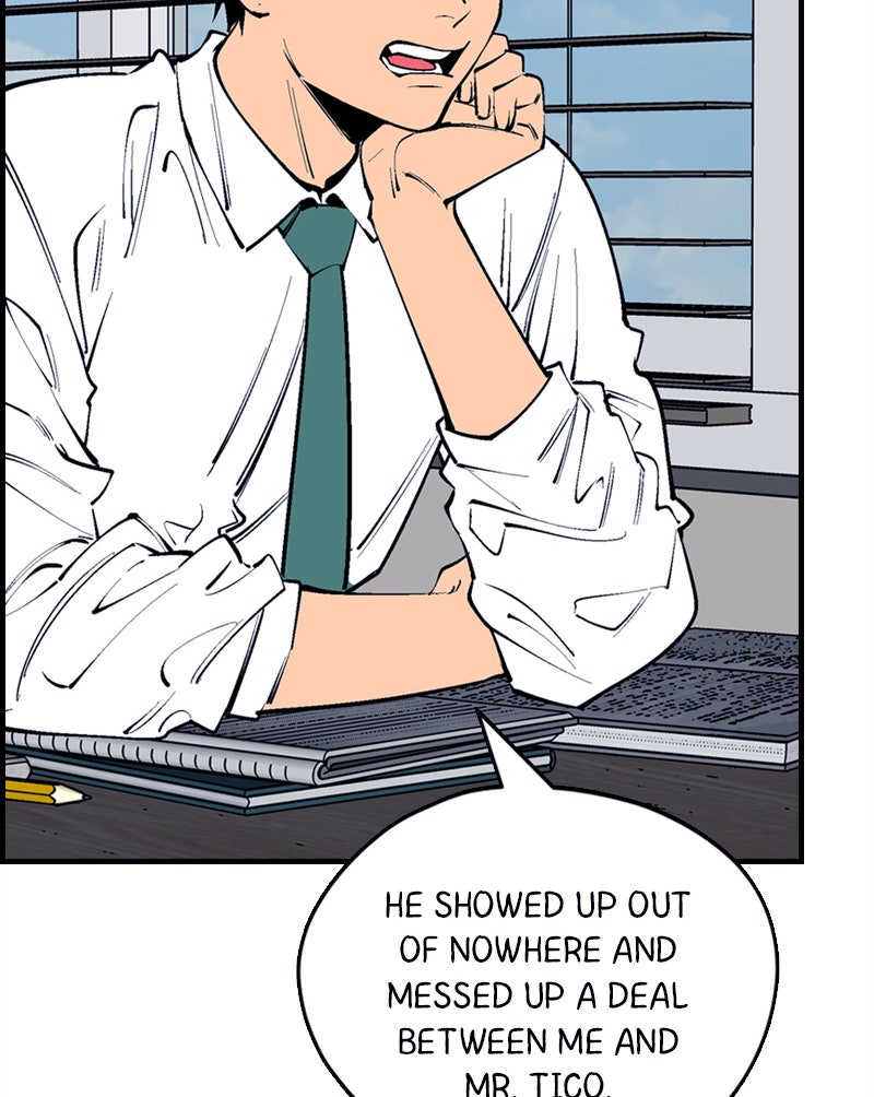 Read Betwixt chapter 47 image 18 on Lezhin