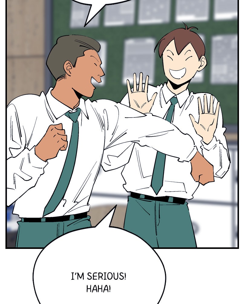 Read Betwixt chapter 47 image 2 on Lezhin