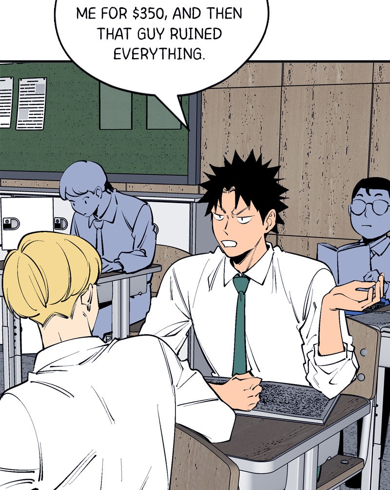 Read Betwixt chapter 47 image 22 on Lezhin