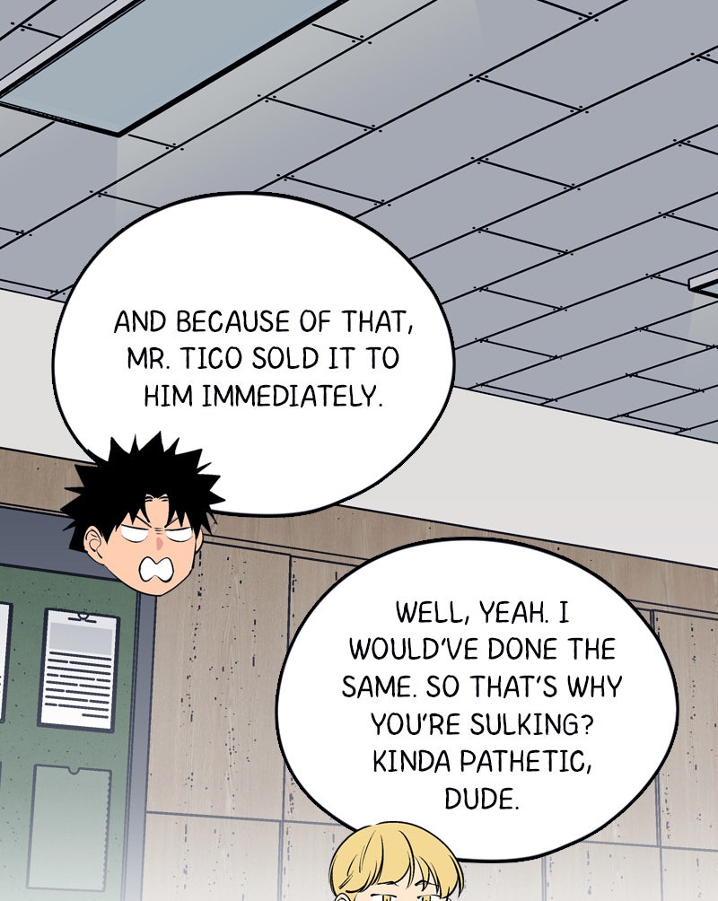 Read Betwixt chapter 47 image 25 on Lezhin
