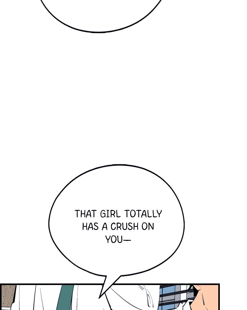 Read Betwixt chapter 47 image 3 on Lezhin
