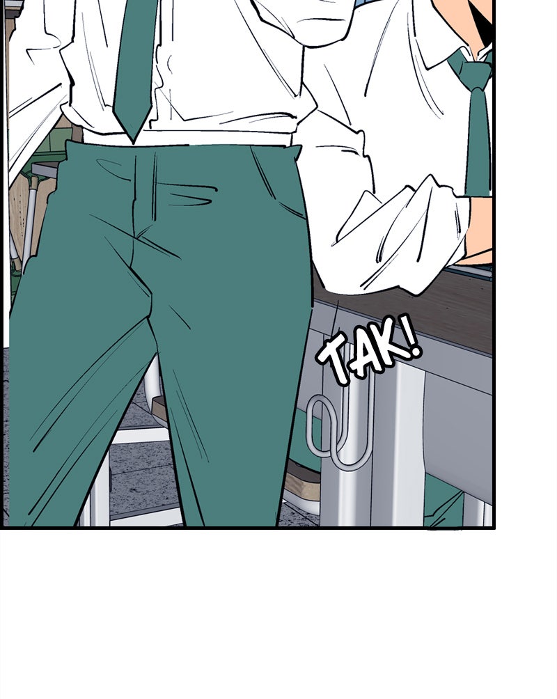 Read Betwixt chapter 47 image 4 on Lezhin