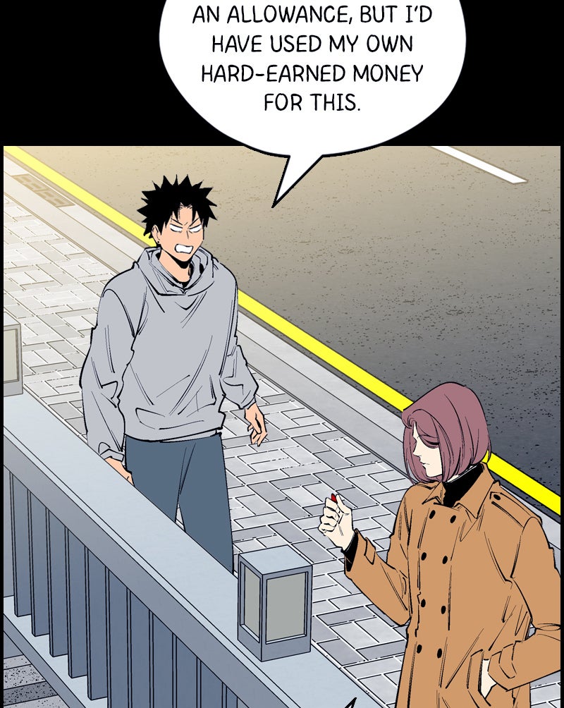 Read Betwixt chapter 47 image 43 on Lezhin