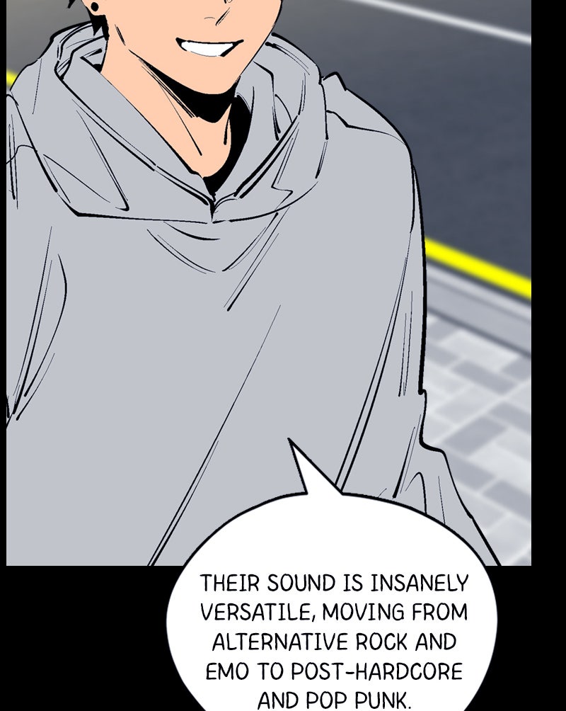 Read Betwixt chapter 47 image 48 on Lezhin