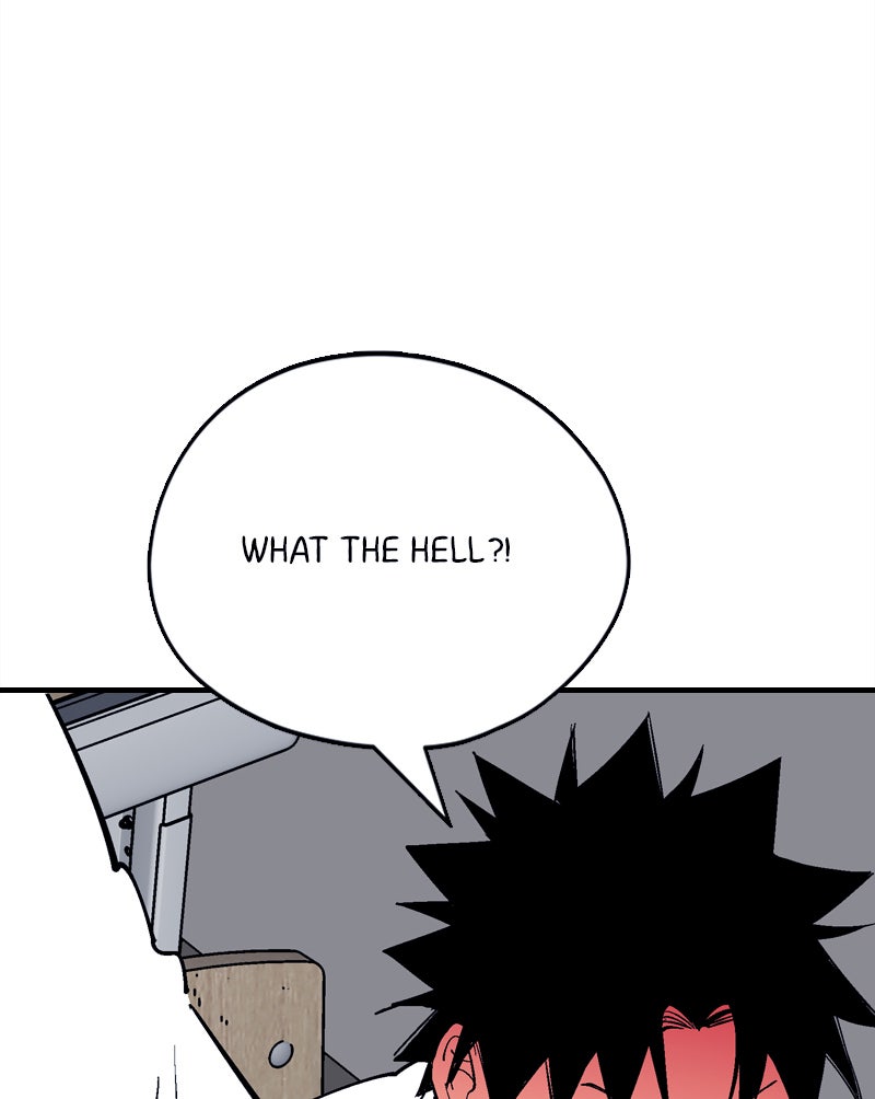 Read Betwixt chapter 47 image 5 on Lezhin
