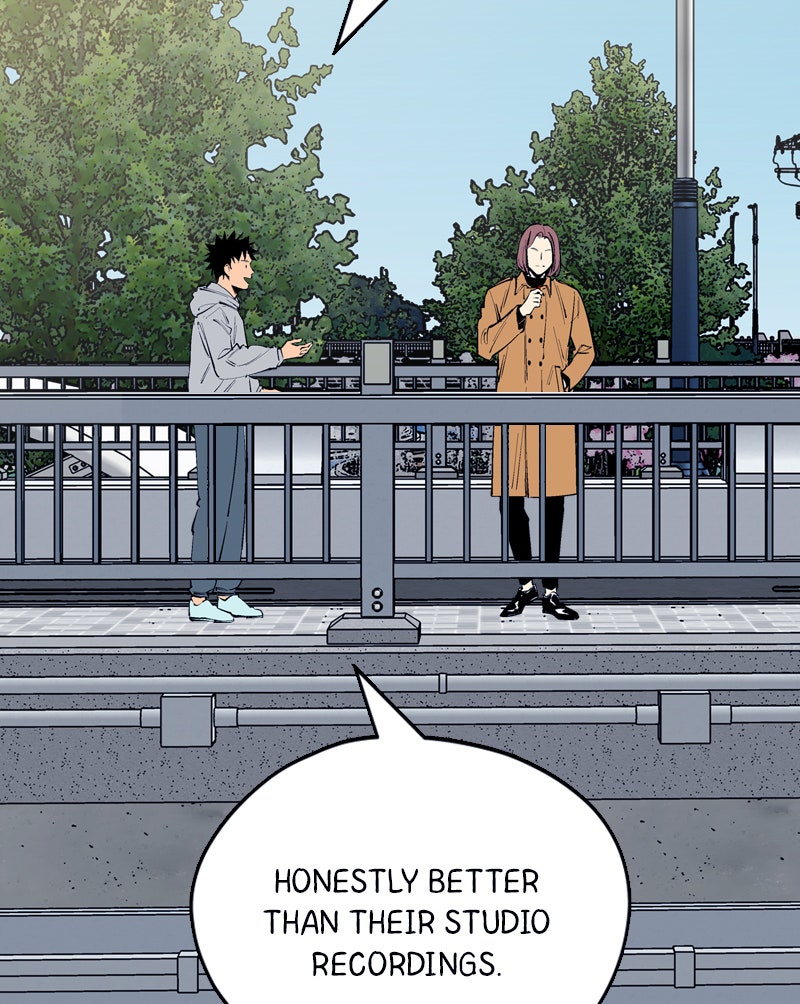 Read Betwixt chapter 47 image 50 on Lezhin