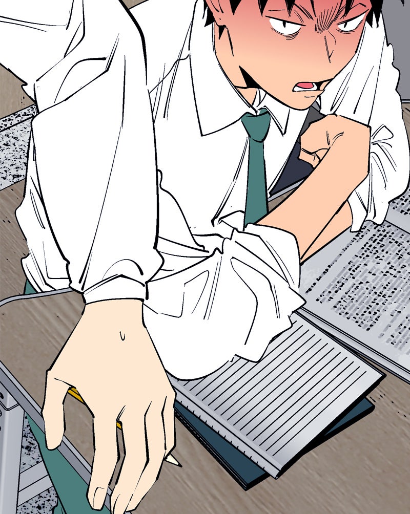 Read Betwixt chapter 47 image 6 on Lezhin