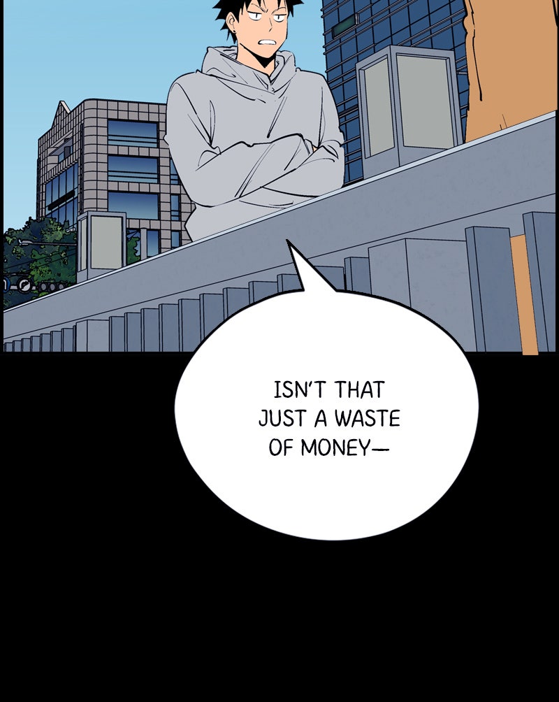 Read Betwixt chapter 47 image 60 on Lezhin