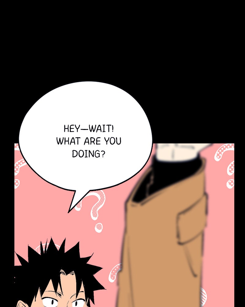 Read Betwixt chapter 47 image 61 on Lezhin
