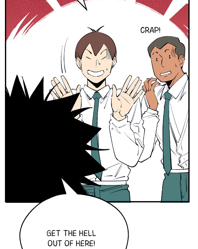 Read Betwixt chapter 47 image 8 on Lezhin