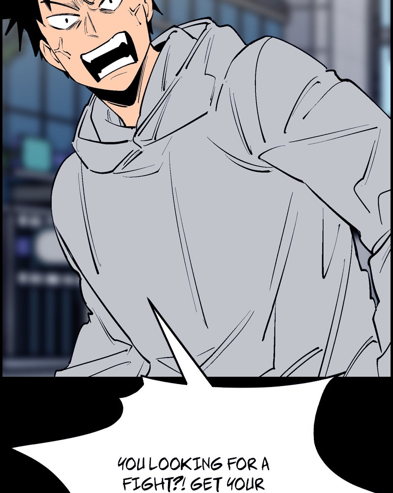 Read Betwixt chapter 47 image 82 on Lezhin