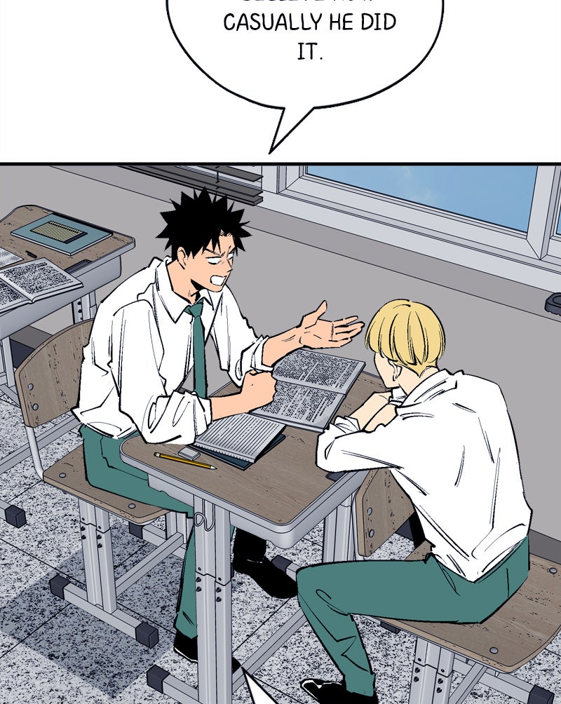 Read Betwixt chapter 47 image 92 on Lezhin
