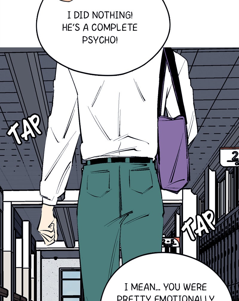 Read Betwixt chapter 47 image 98 on Lezhin