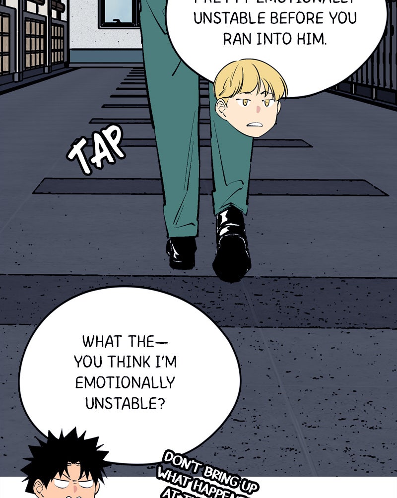 Read Betwixt chapter 47 image 99 on Lezhin