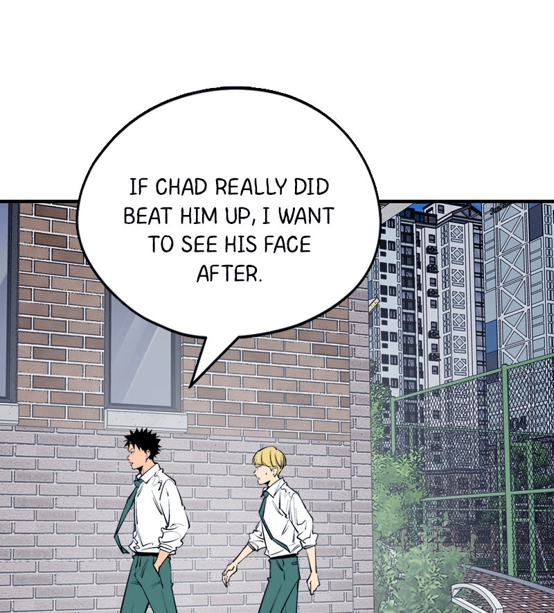 Read Betwixt chapter 48 image 100 on Lezhin