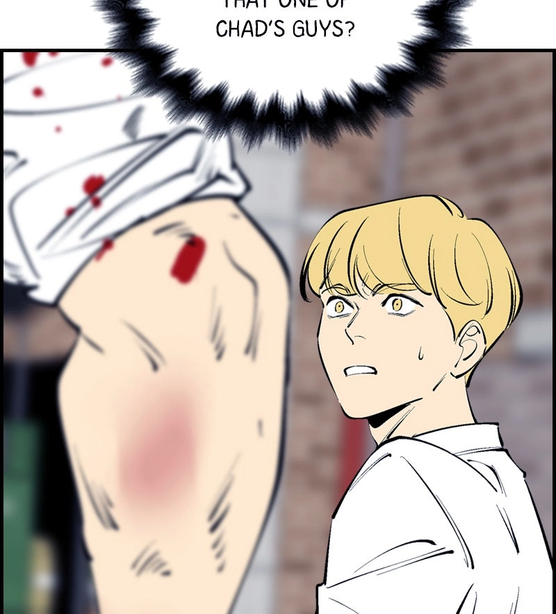 Read Betwixt chapter 48 image 108 on Lezhin