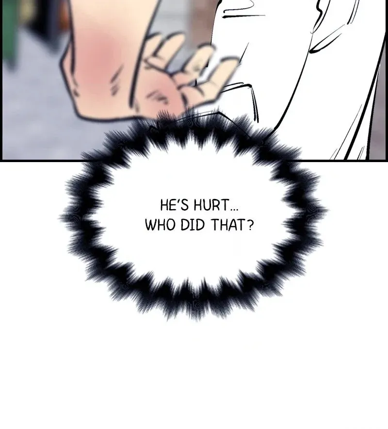 Read Betwixt chapter 48 image 109 on Lezhin