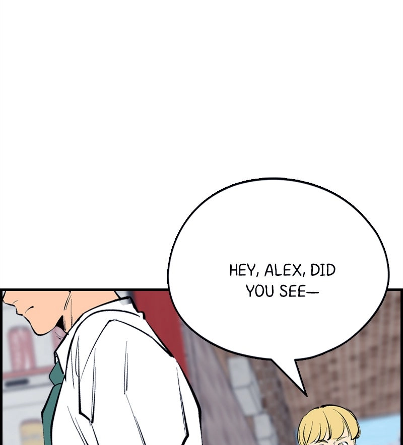 Read Betwixt chapter 48 image 110 on Lezhin