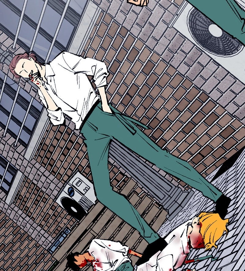 Read Betwixt chapter 48 image 117 on Lezhin