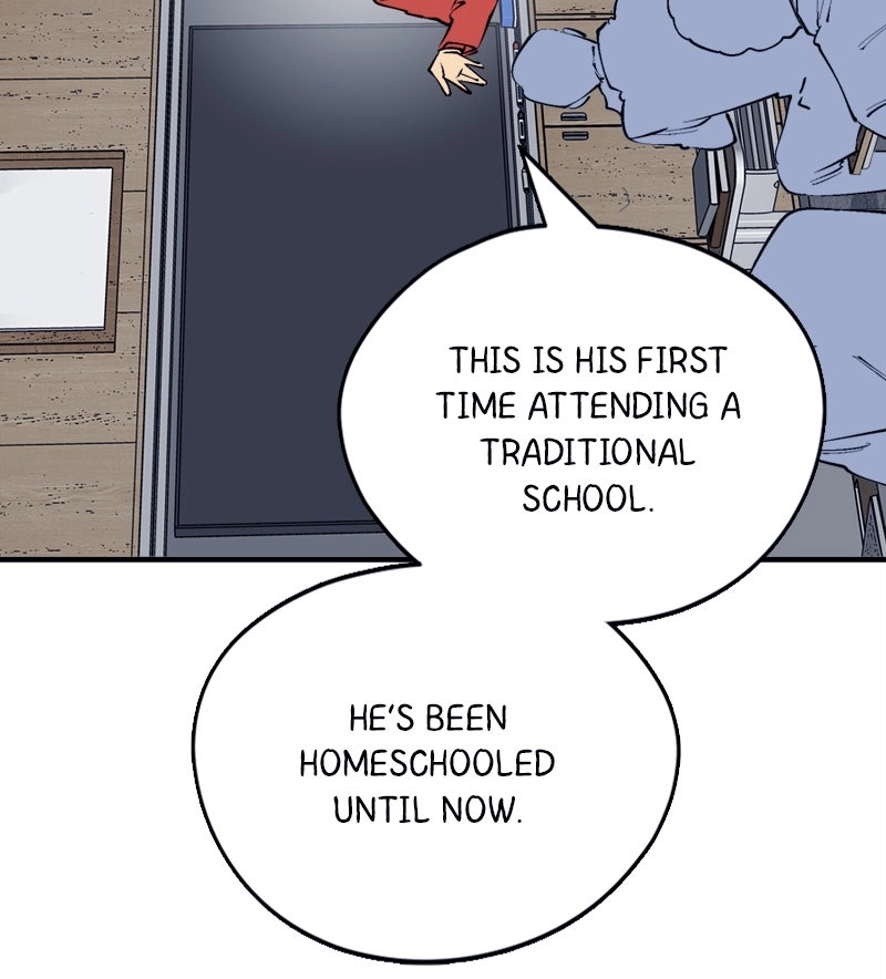 Read Betwixt chapter 48 image 12 on Lezhin