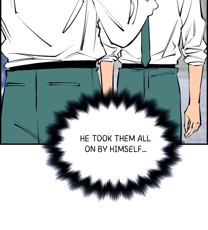 Read Betwixt chapter 48 image 123 on Lezhin