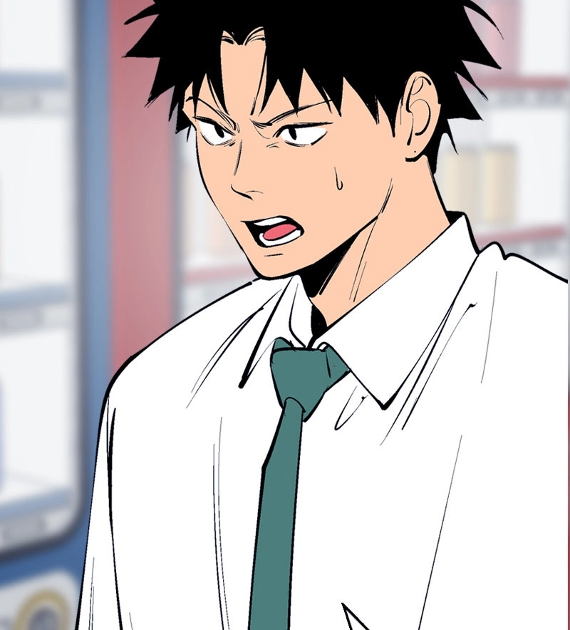 Read Betwixt chapter 48 image 125 on Lezhin