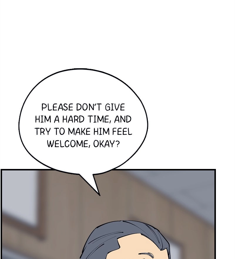 Read Betwixt chapter 48 image 13 on Lezhin