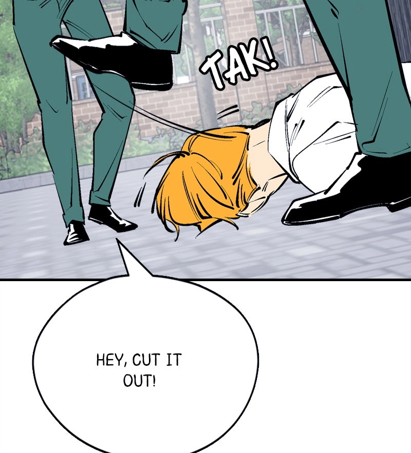 Read Betwixt chapter 48 image 131 on Lezhin