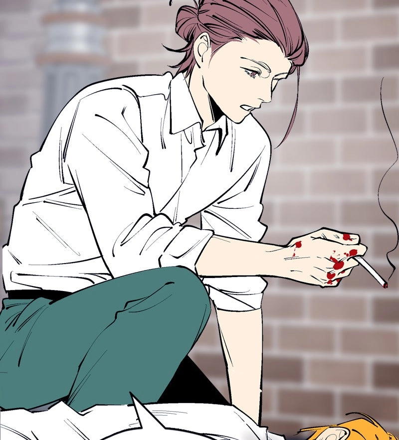 Read Betwixt chapter 48 image 133 on Lezhin