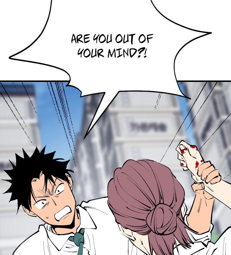 Read Betwixt chapter 48 image 140 on Lezhin