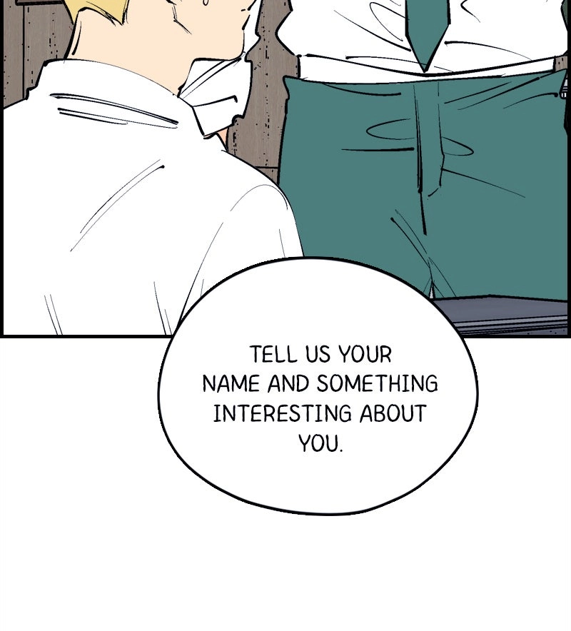 Read Betwixt chapter 48 image 17 on Lezhin