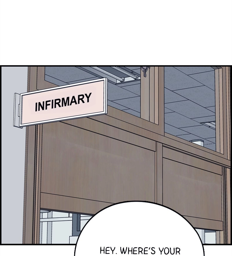 Read Betwixt chapter 48 image 26 on Lezhin