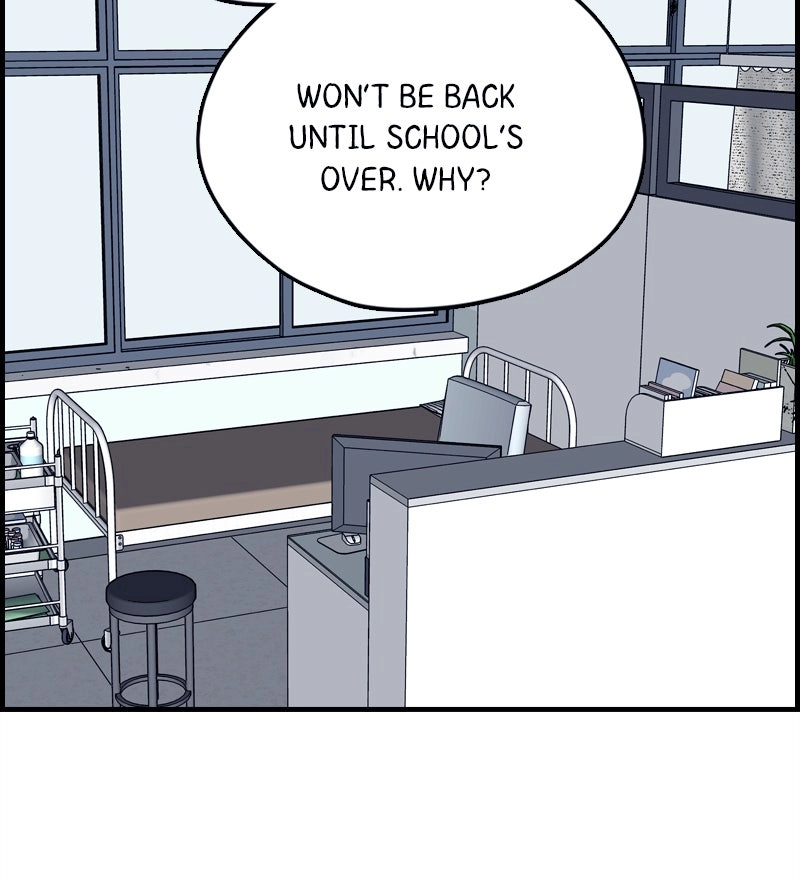 Read Betwixt chapter 48 image 28 on Lezhin