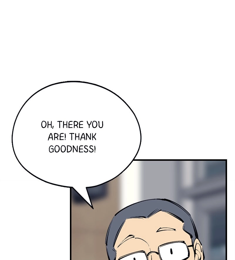 Read Betwixt chapter 48 image 3 on Lezhin