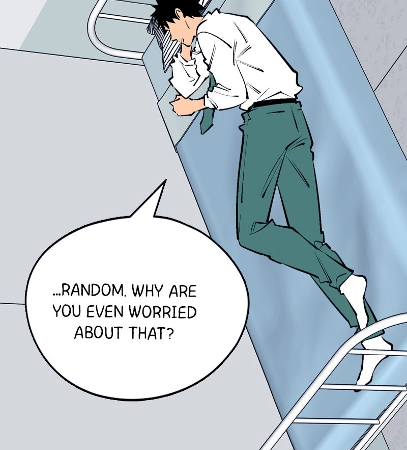 Read Betwixt chapter 48 image 31 on Lezhin