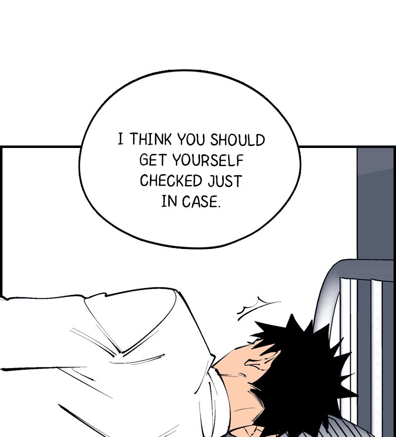 Read Betwixt chapter 48 image 33 on Lezhin