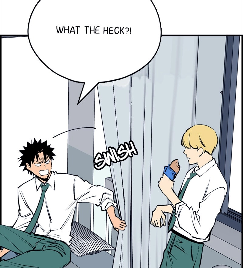 Read Betwixt chapter 48 image 35 on Lezhin