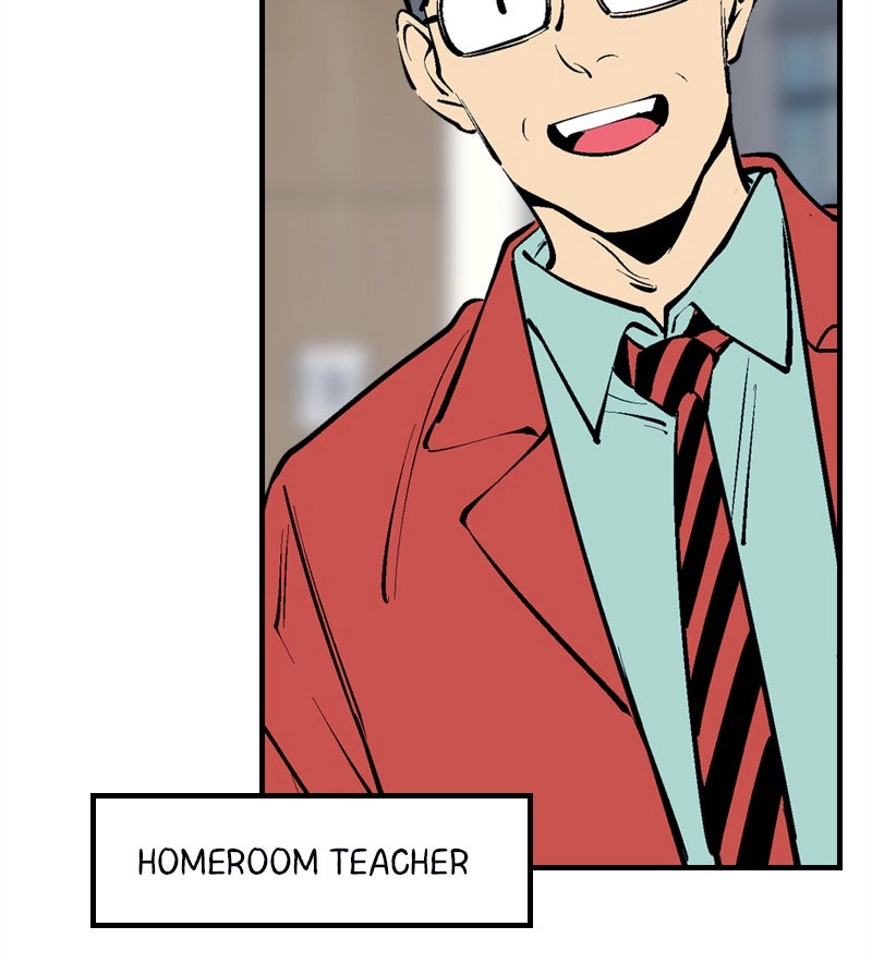Read Betwixt chapter 48 image 4 on Lezhin