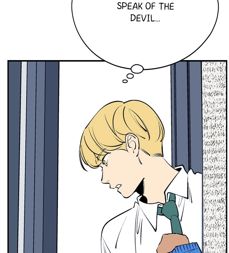 Read Betwixt chapter 48 image 45 on Lezhin