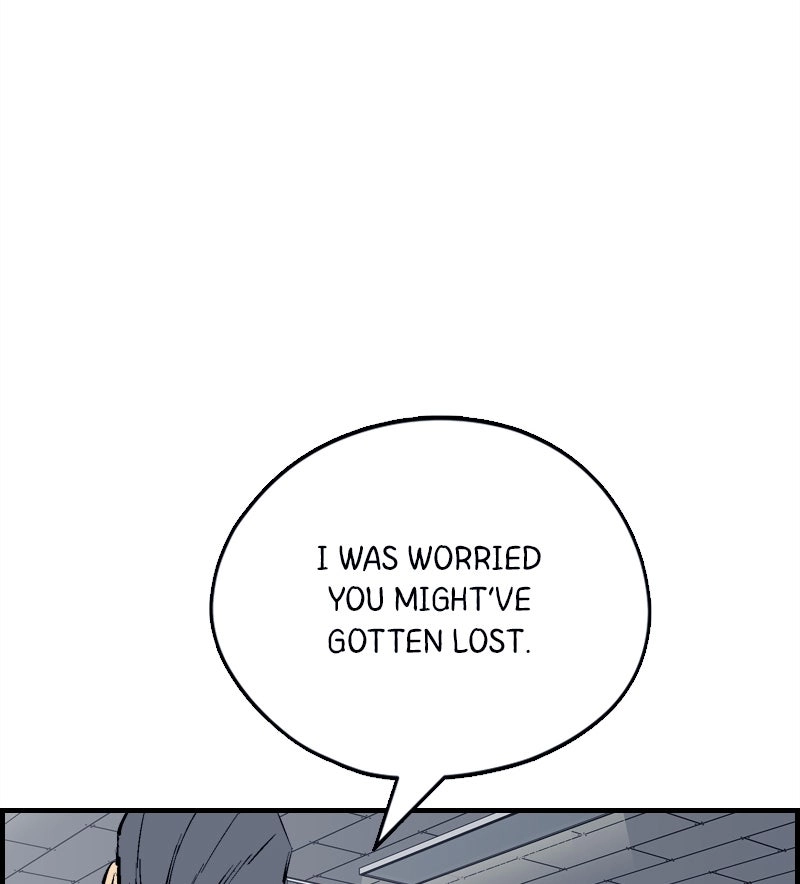 Read Betwixt chapter 48 image 5 on Lezhin