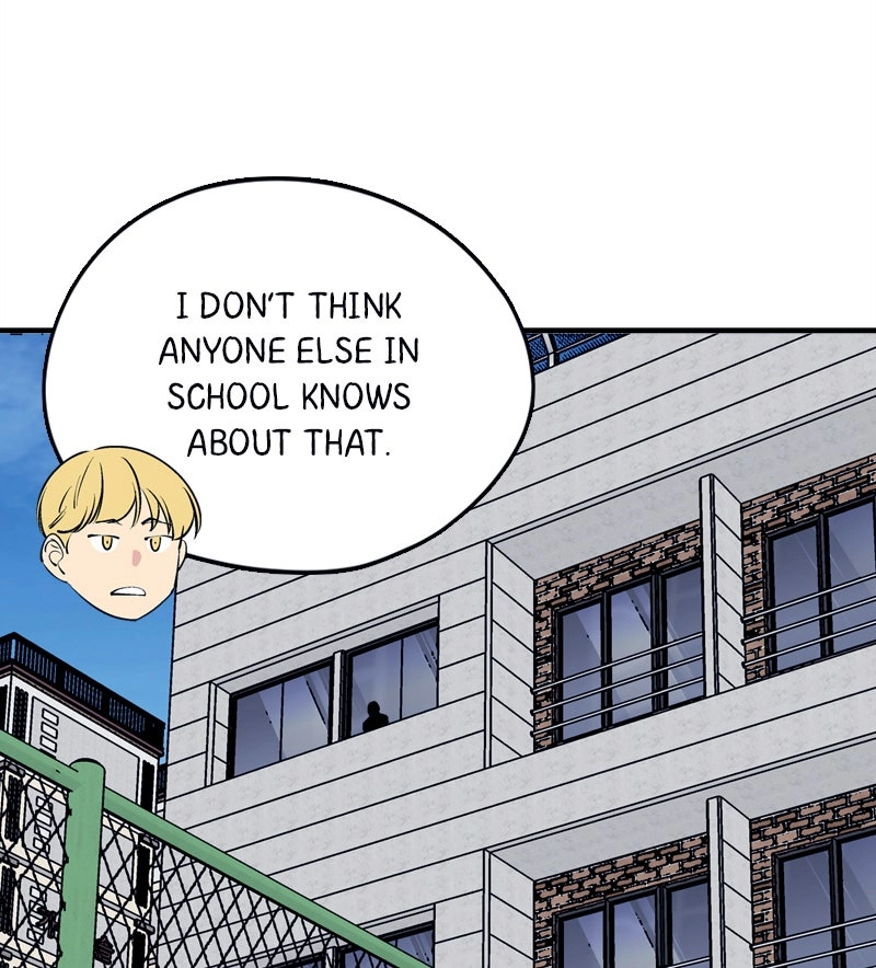 Read Betwixt chapter 48 image 50 on Lezhin