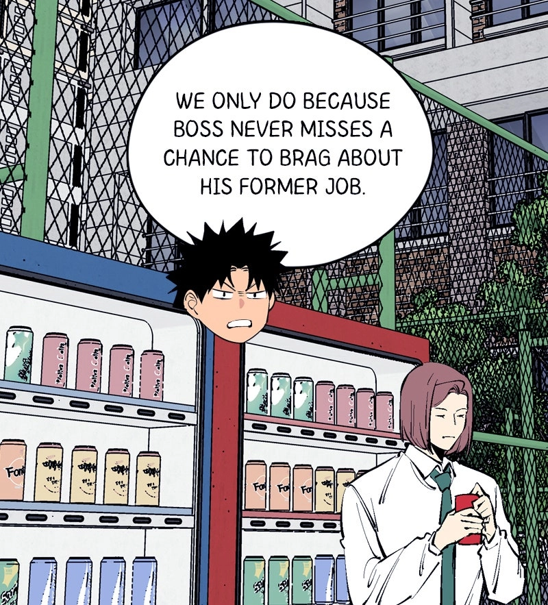 Read Betwixt chapter 48 image 51 on Lezhin