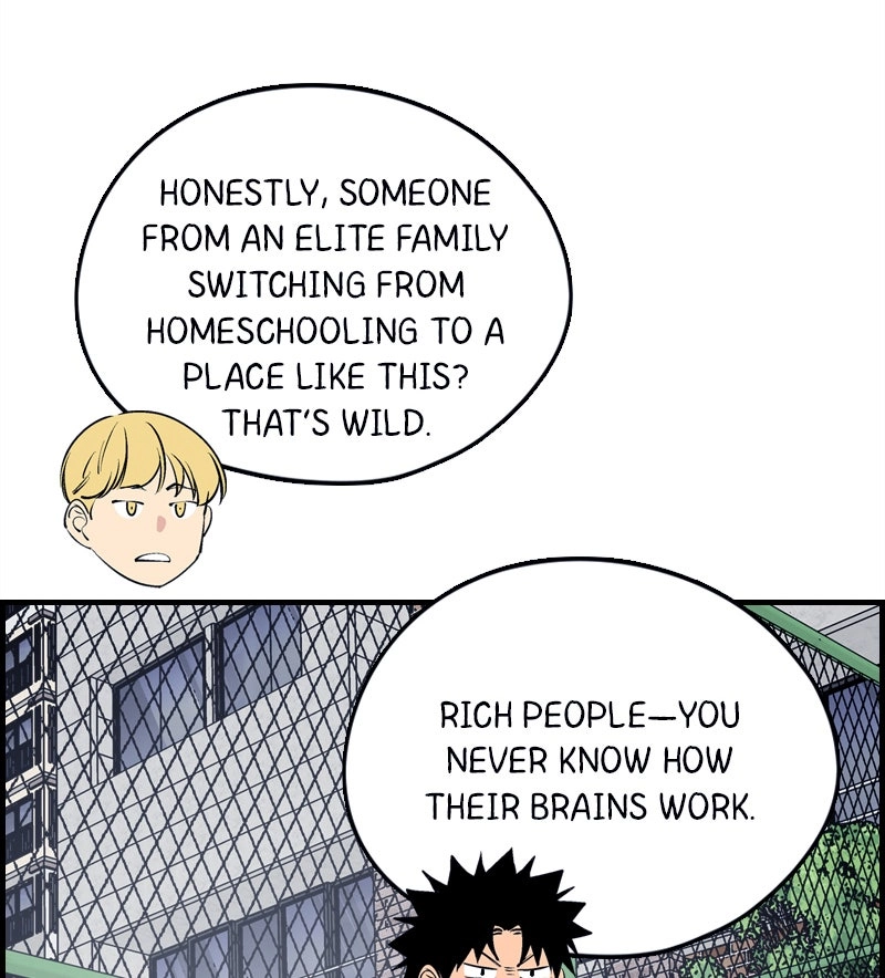 Read Betwixt chapter 48 image 57 on Lezhin