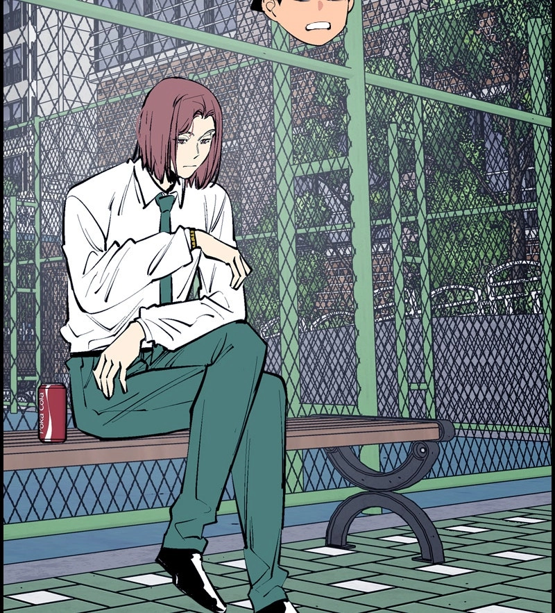 Read Betwixt chapter 48 image 58 on Lezhin